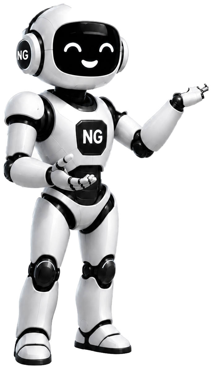 Robot NovaGuard